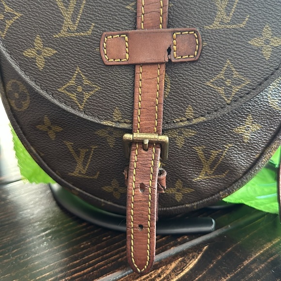 LOUIS VUITTON CHANTILLY - Picture 4 of 17